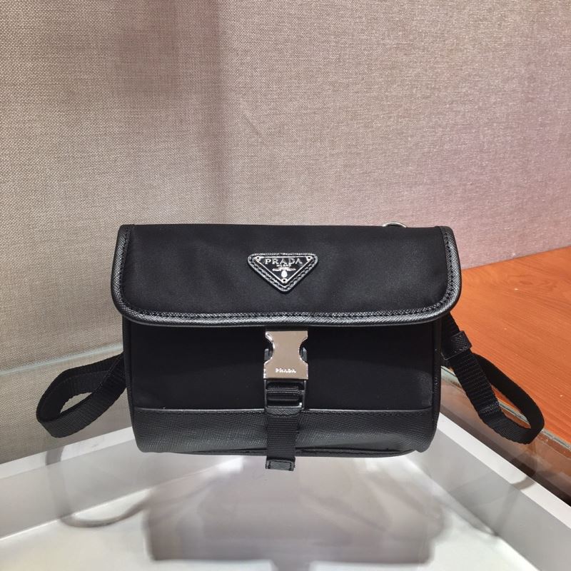 Mens Prada Satchel Bags